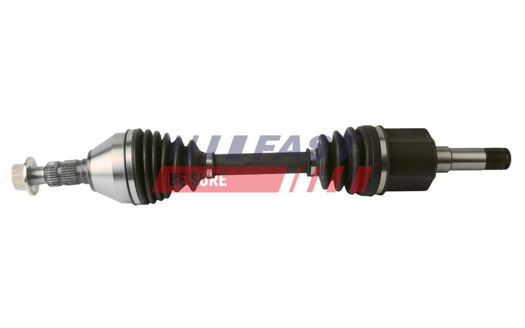 ARBRE DE TRANSMISSION OPEL INSIGNIA A 08> G/D 2.0 TURBO 14>.