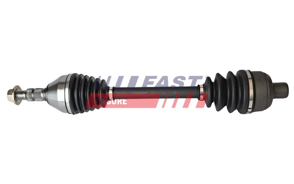 ARBRE DE TRANSMISSION OPEL ZAFIRA B 05> DROIT 1.9 CDTI.