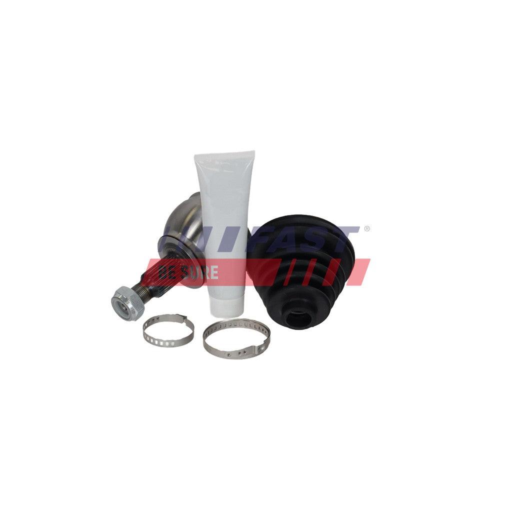 JEU DE TRANSMISSION MERCEDES A W169 04> EXTÉRIEUR G/D.