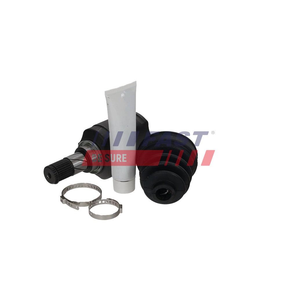 JEU DE TRANSMISSION NISSAN QASHQAI I 06> INTÉRIEUR G/D.