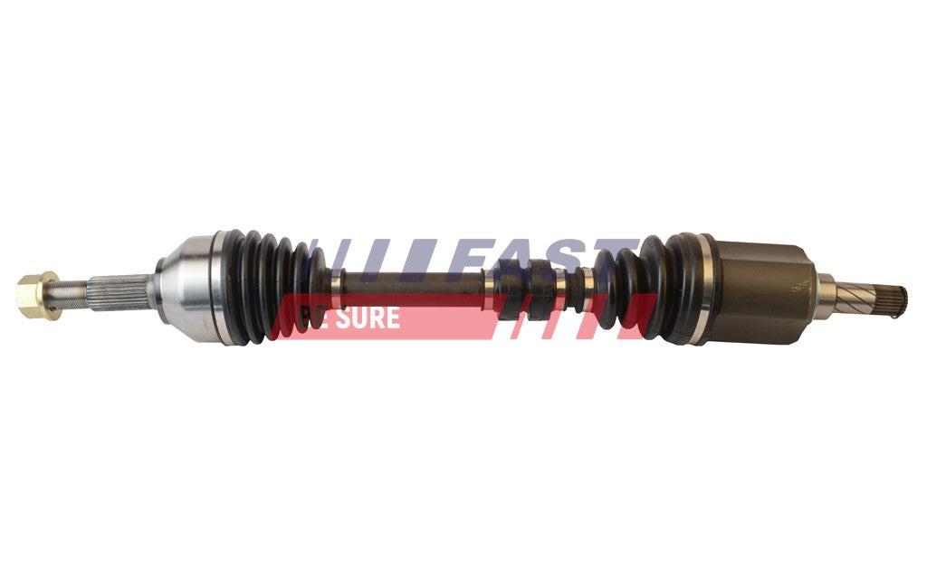 ARBRE DE TRANSMISSION NISSAN QASHQAI I 06> GAUCHE.