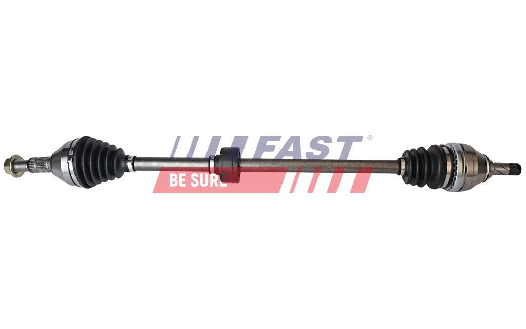 ARBRE DE TRANSMISSION OPEL VECTRA C 02> DROIT 1.8.