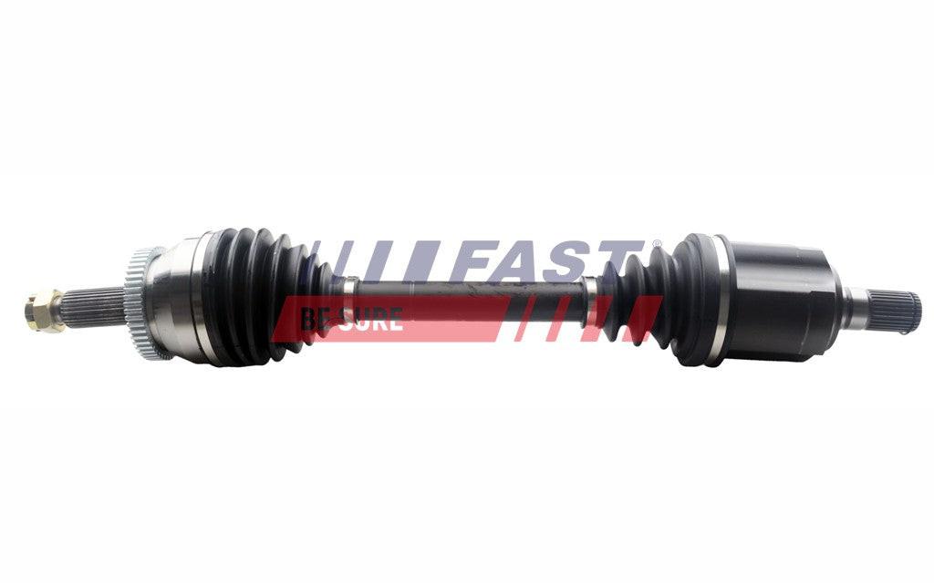 ARBRE DE TRANSMISSION OPEL MERIVA A 03> DROIT 1.7 CDTI.