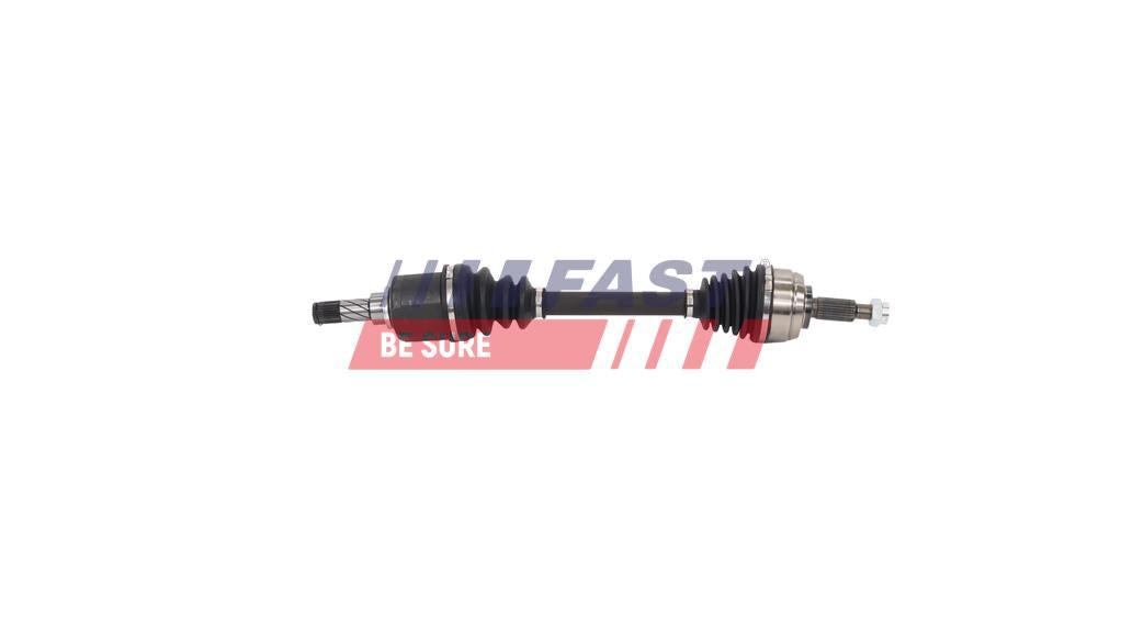 ARBRE DE TRANSMISSION DACIA DUSTER 10> GAUCHE 1.5 DCI.