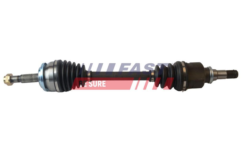 ARBRE DE TRANSMISSION TOYOTA AURIS E15 06> GAUCHE.