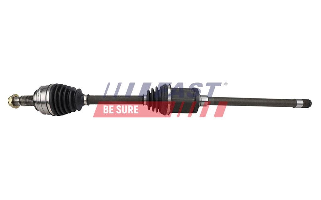 ARBRE DE TRANSMISSION BMW X3 E83 03> DROIT 30 D XDRIVE.