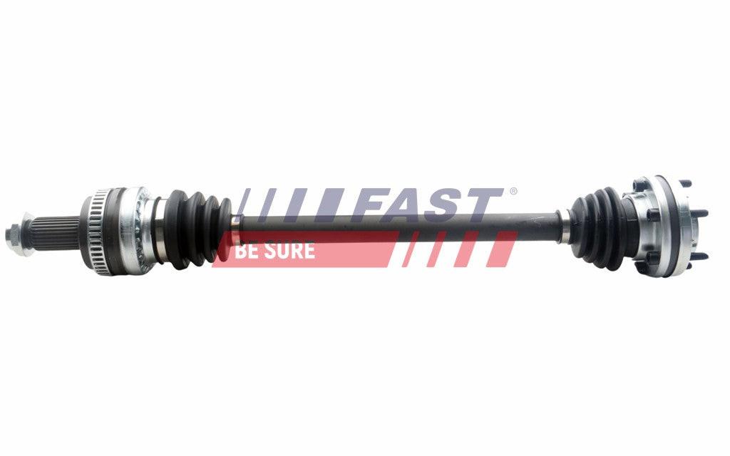 ARBRE DE TRANSMISSION BMW X3 E83 03> ARRIÈRE G 30 D XDRIVE.