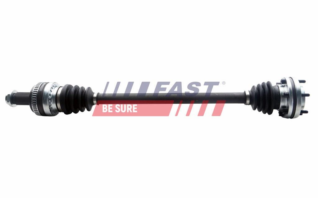 ARBRE DE TRANSMISSION BMW X3 E83 03> ARRIÈRE D 30 D XDRIVE.
