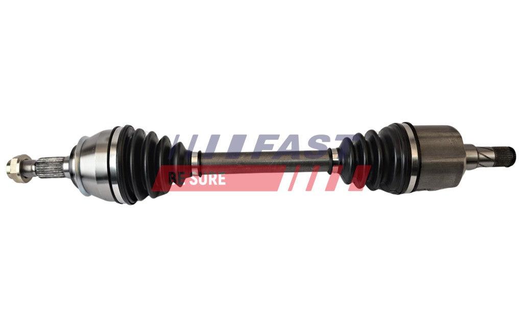 ARBRE DE TRANSMISSION MINI COOPER 06> GAUCHE R55/R56/R57.