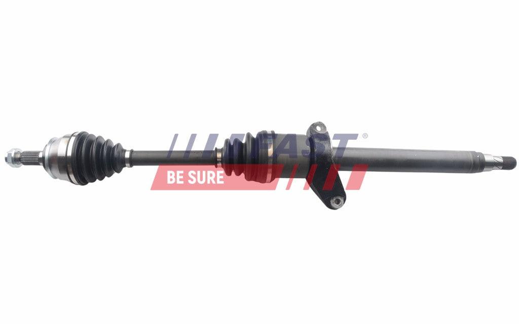 ARBRE DE TRANSMISSION MINI COOPER 06> DROIT R55/R56/R57.