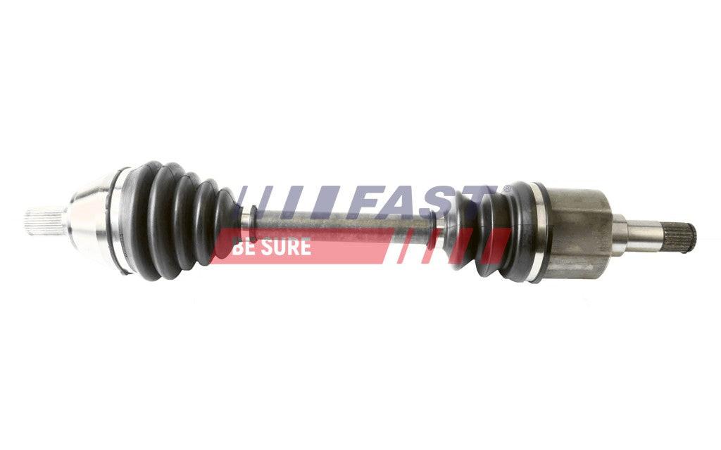 ARBRE DE TRANSMISSION FORD FOCUS II 04> GAUCHE 1.6.