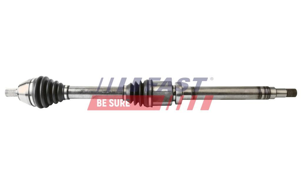 ARBRE DE TRANSMISSION FORD FOCUS II 04> DROIT 1.6.