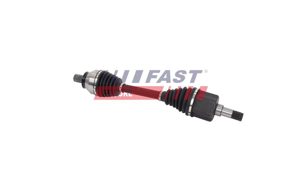 ARBRE DE TRANSMISSION FORD MONDEO IV 07> GAUCHE 2.0 TDCI.