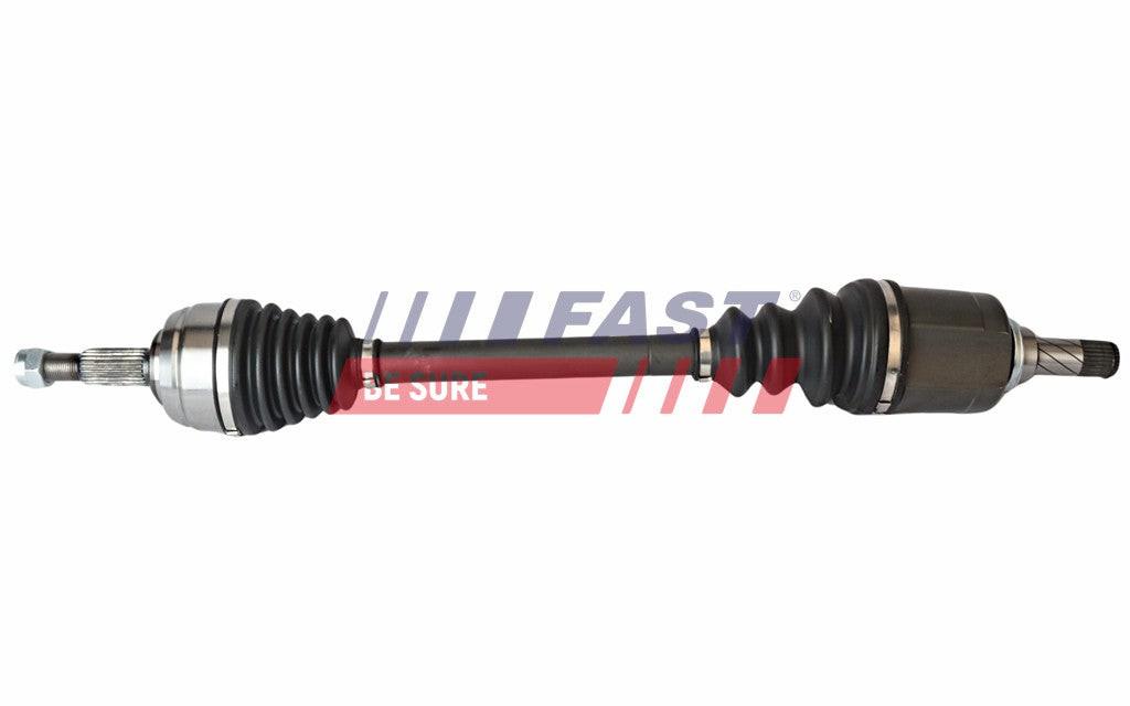 ARBRE DE TRANSMISSION RENAULT MEGANE III 08> GAUCHE 1.6 16V.