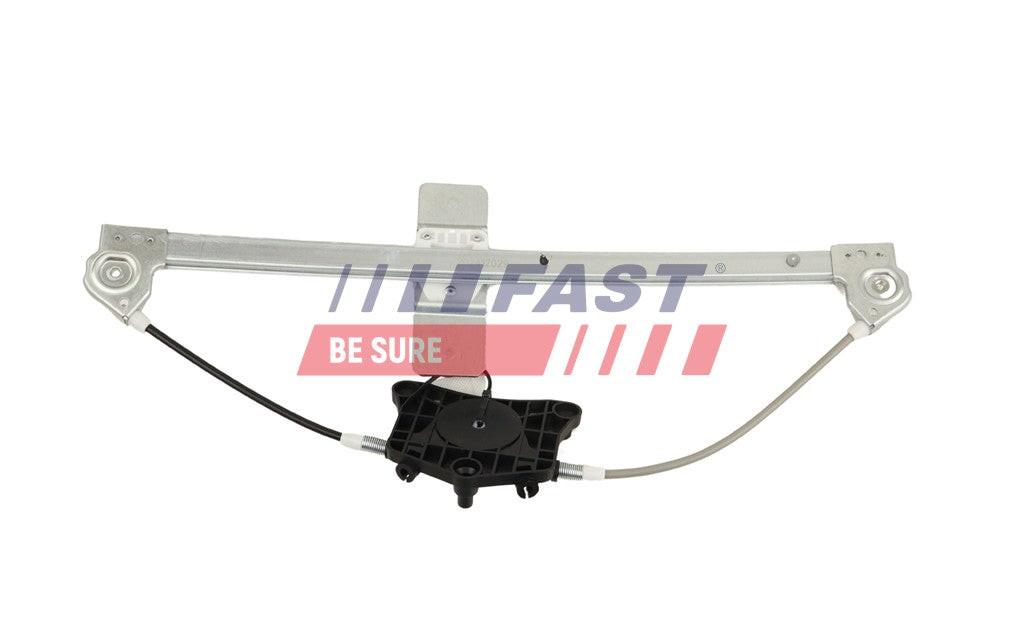 LÈVE-VITRE AUDI A3 8P 03> ARRIÈRE D ÉLECTRIQUE SANS MOTEUR 5D.