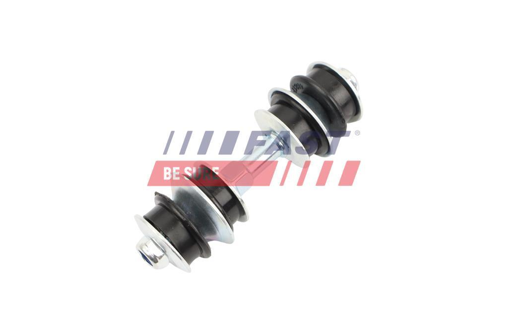 TIGE, STABILISATEUR TOYOTA YARIS II 05> AVANT G/D.