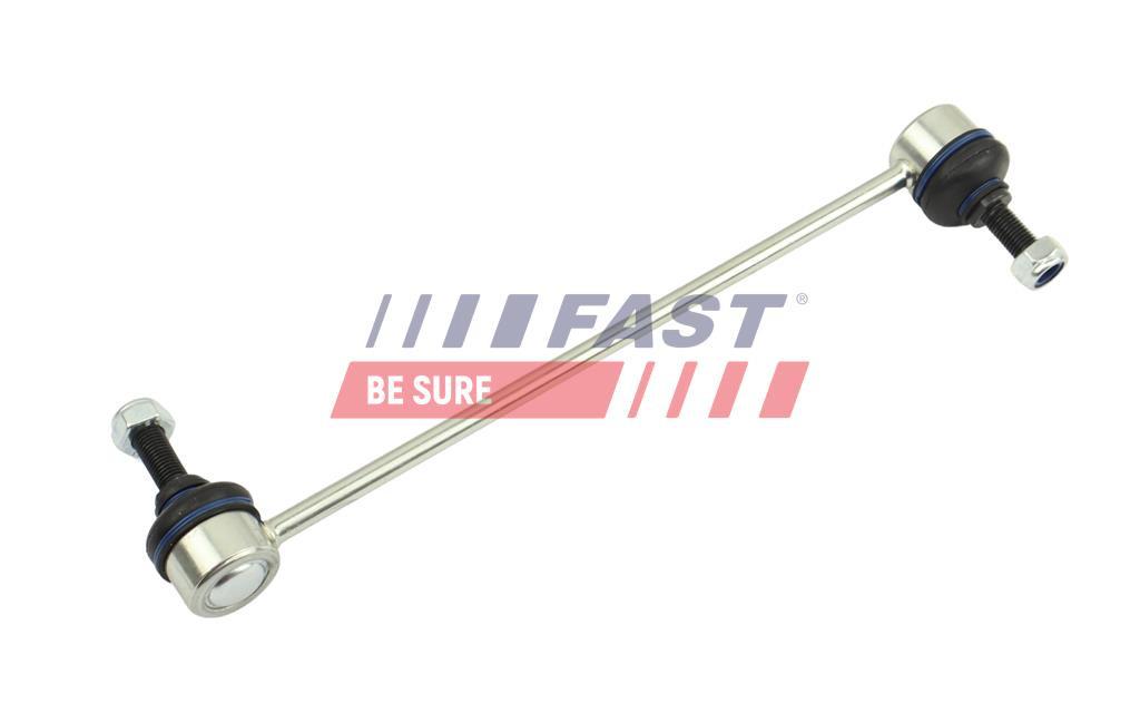 TIGE, STABILISATEUR SKODA FABIA II 06> AVANT G/D.