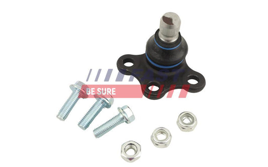 ROTULE DE SUSPENSION CITROEN C3 II 09> G/D.