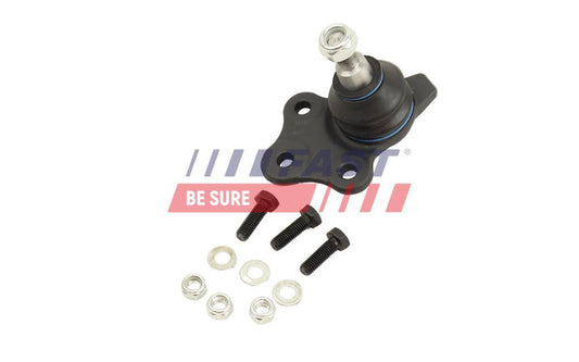 ROTULE DE SUSPENSION DACIA DUSTER 10> G/D.