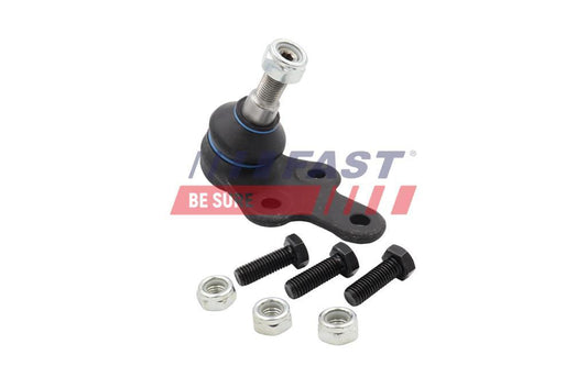 ROTULE DE SUSPENSION FORD FOCUS II 04> G/D FI 21MM.