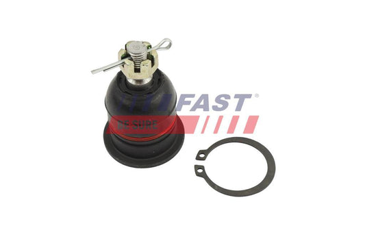 ROTULE DE SUSPENSION HONDA ACCORD VII 03> G/D SUPÉRIEUR.