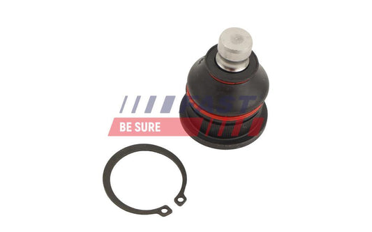 ROTULE DE SUSPENSION NISSAN MICRA K12 02> G/D INFÉRIEUR.