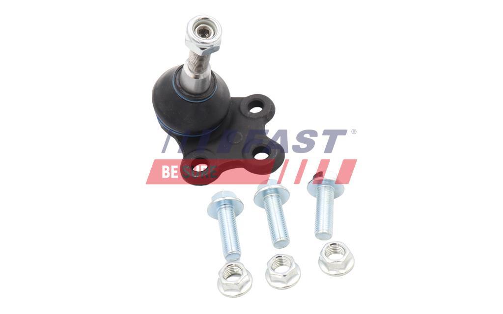ROTULE DE SUSPENSION RENAULT LAGUNA III 07> G/D.