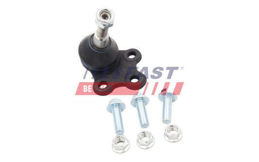 ROTULE DE SUSPENSION RENAULT LAGUNA III 07> G/D.