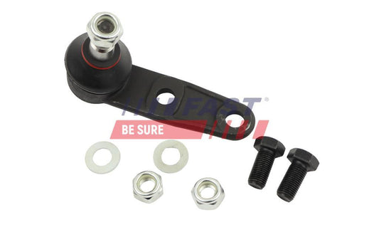 ROTULE DE SUSPENSION CHEVROLET AVEO 03> G/D.