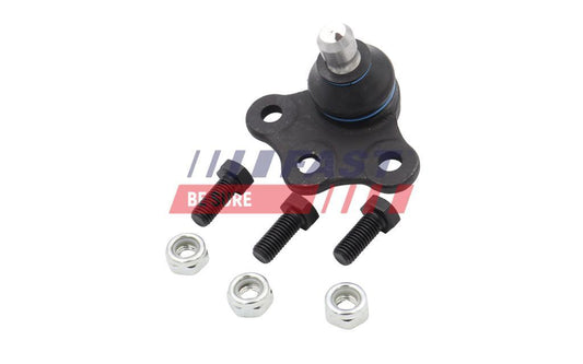 ROTULE DE SUSPENSION OPEL COMBO C 01> G/D.