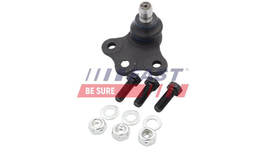 ROTULE DE SUSPENSION OPEL MERIVA A 03> G/D.