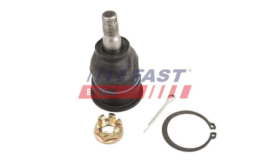 ROTULE DE SUSPENSION TOYOTA YARIS II 05> G/D.
