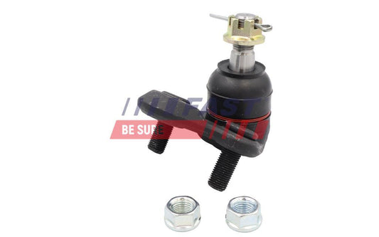 ROTULE DE SUSPENSION TOYOTA COROLLA E12 00> G/D.