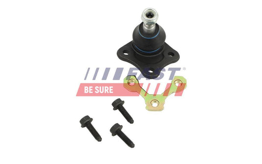 ROTULE DE SUSPENSION VW GOLF IV 97> GAUCHE.