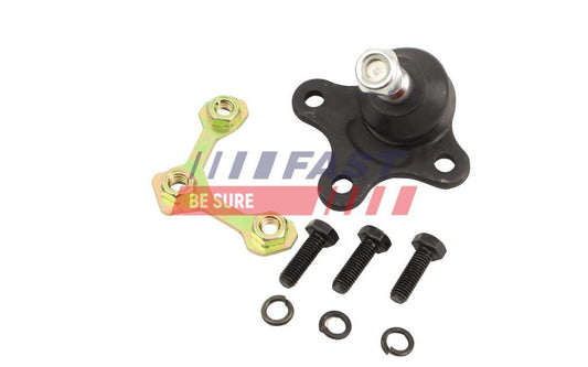 ROTULE DE SUSPENSION VW LUPO 98> DROIT.