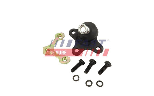 ROTULE DE SUSPENSION VW LUPO 98> GAUCHE.