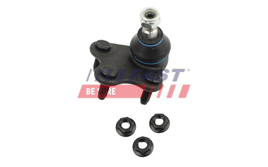 ROTULE DE SUSPENSION SKODA FABIA II 06> GAUCHE.