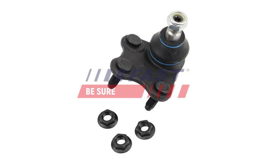 ROTULE DE SUSPENSION SKODA FABIA II 06> DROIT.