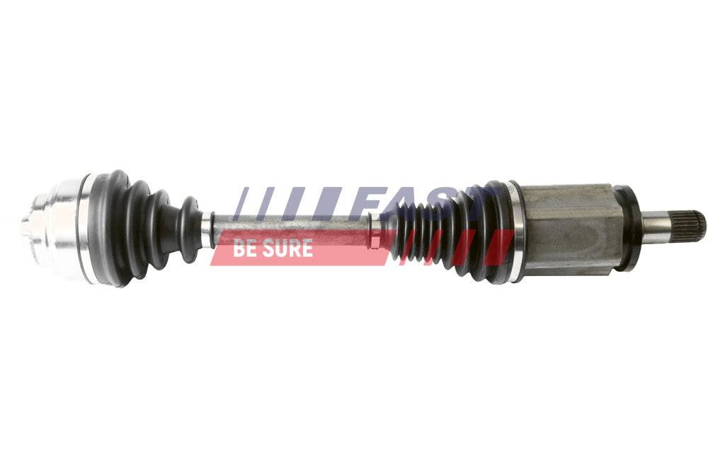 ARBRE DE TRANSMISSION BMW 5 F11 09> GAUCHE 520 D XDRIVE.