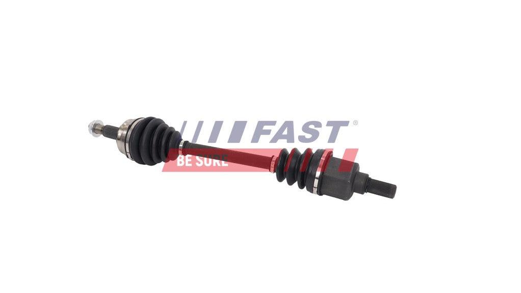 ARBRE DE TRANSMISSION CITROEN C5 AIRCROSS 18> GAUCHE.