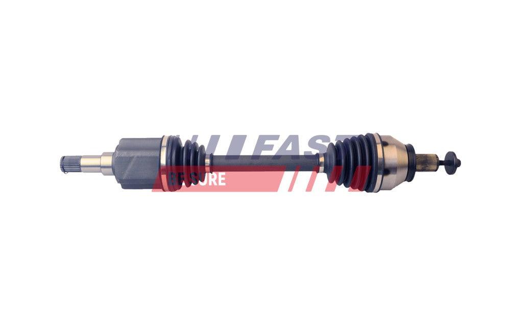 ARBRE DE TRANSMISSION FORD MONDEO IV 07> GAUCHE 2.0 TDCI.