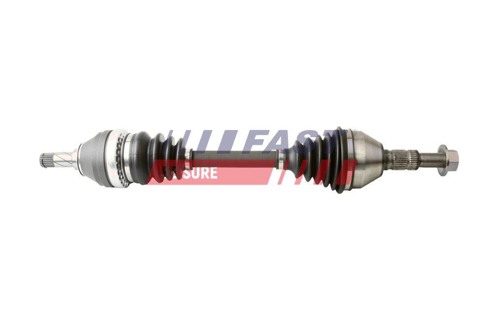 ARBRE DE TRANSMISSION OPEL VECTRA C 02> GAUCHE 1.8.