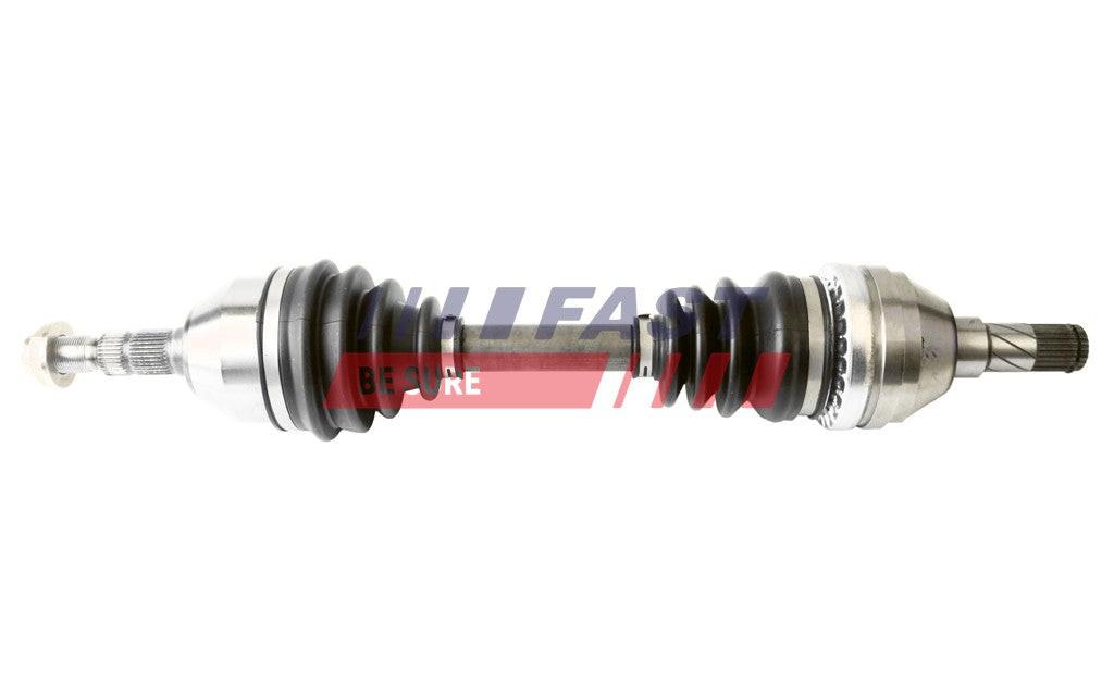 ARBRE DE TRANSMISSION OPEL ASTRA H 04> GAUCHE 1.3 CDTI.