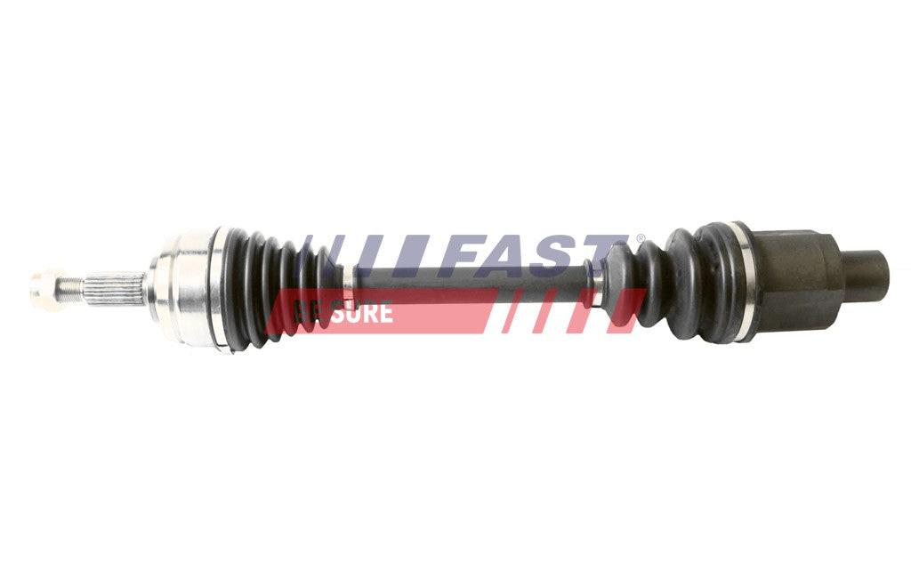ARBRE DE TRANSMISSION DACIA DUSTER 10> DROIT 1.5 DCI.