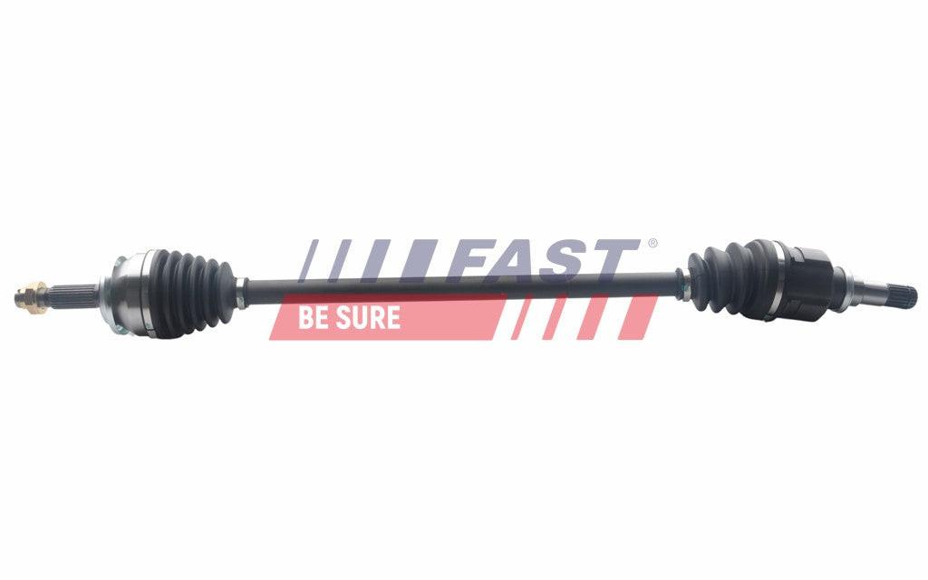 ARBRE DE TRANSMISSION TOYOTA AURIS E15 06> DROIT.