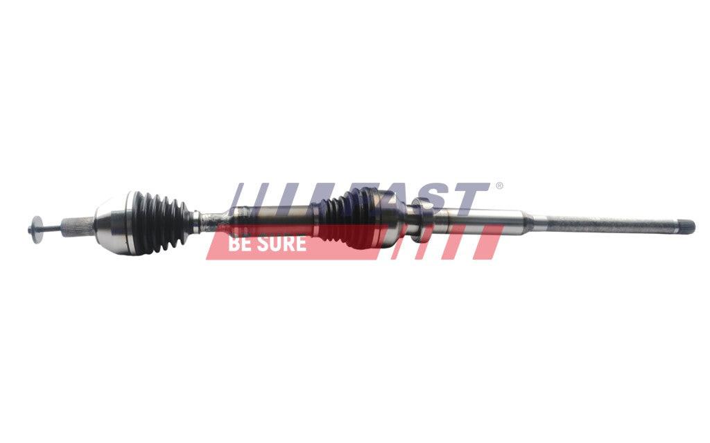 ARBRE DE TRANSMISSION VOLVO XC60 I 08> DROIT T6 AWD.