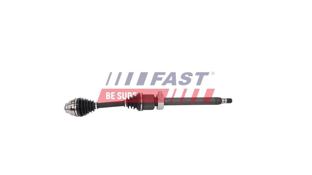 ARBRE DE TRANSMISSION MINI COOPER 14> DROIT CLUBMAN F54.