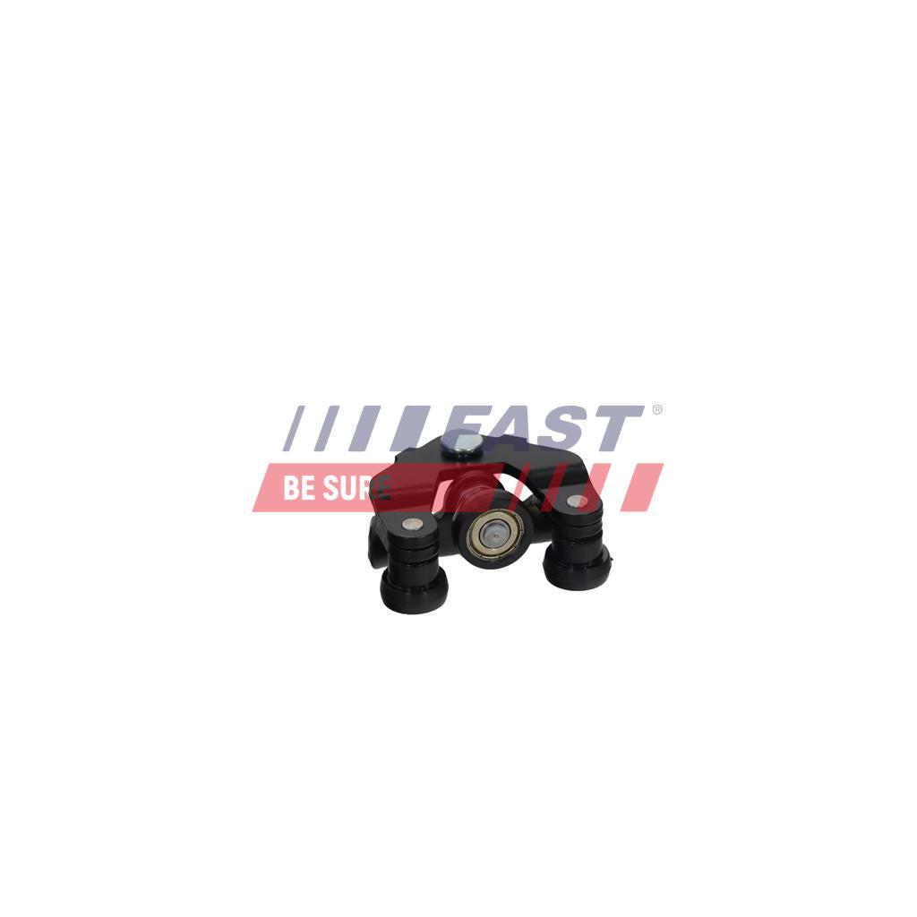GUIDAGE PORTE FIAT SCUDO 07> CÔTÉ INFÉRIEUR G/D.