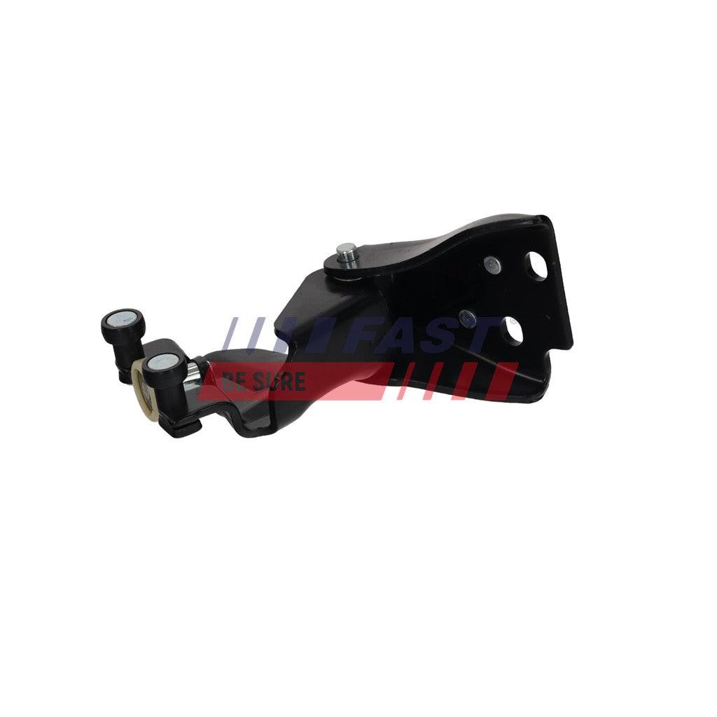 GUIDAGE PORTE FIAT FIORINO 07> CÔTÉ CENTRAL DROIT.
