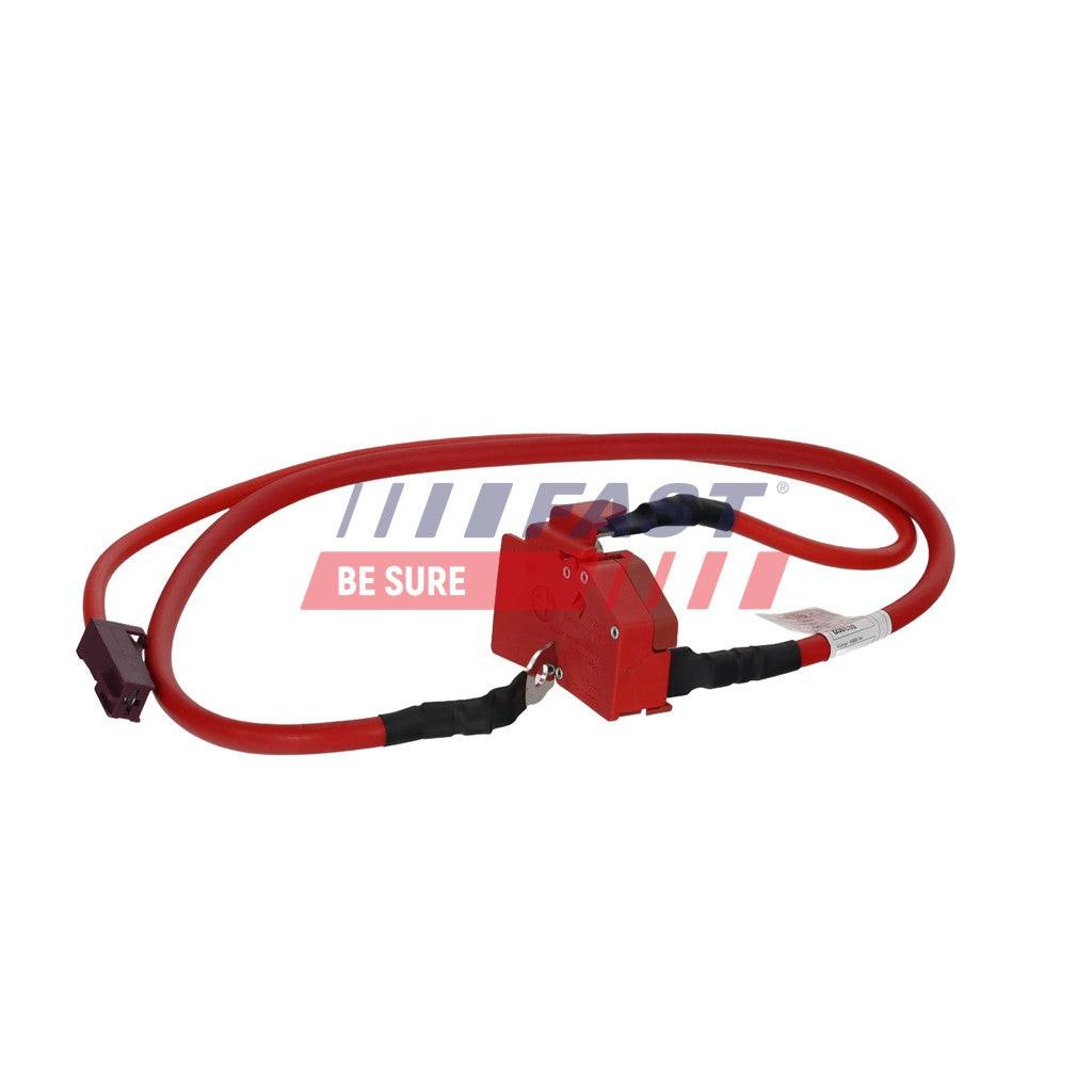 PYROFUSE BMW 5 G30/F90 16>.